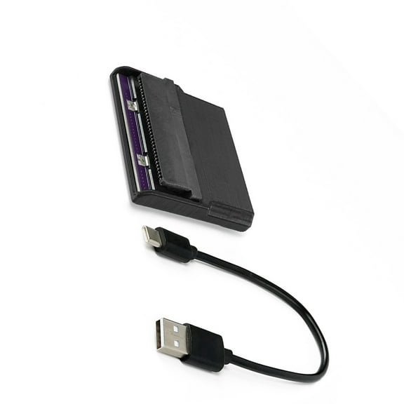 Firmware Upgradable Game Cartridge Reader Gaming Accessory