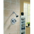 thumbnail image 3 of Delta T13220-DPE Classic Bath and Shower Trim with Monitor and Touch Clean Technologies, Chrome, 3 of 3