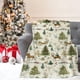 thumbnail image 5 of Christmas Star Tree Top Decoration Christmas Tree Decoration Suitable For Holiday Parties And Home Decoration Is The Ideal Christmas Gift, 5 of 7