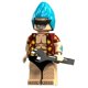 thumbnail image 4 of One Piece Mini Figuras Luffy Zoro Nami Usopp Sanji Nico·Robin FRANKY Tony Tony Chopper Juguetes De Bloque De Construcción Para Niño, 4 of 4