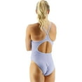 thumbnail image 5 of TYR Women's Lapped Diamondfit Swimsuit, 5 of 6