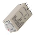 thumbnail image 4 of High quality H3Y-2 8-pin time relay delay time 0-60 minutes..., 4 of 5