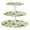 Gingerbread Cookies, variant on Cupcake Dessert Display Holder Tower Decorations For Party Wedding Birthday Anniversary Gingerbread Cookies