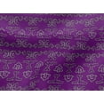 thumbnail image 4 of oneOone Viscose Jersey Fabric Geometric Block Print Fabric By Yard 60 Inch Wide, 4 of 5