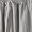 Grey, variant on Girls Wide Leg Culottes Pants – Loose Fit Cotton Linen Palazzo Trousers with Elastic Waist for Big Kids & Teens, Soft Comfortable Everyday Capri Wear