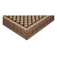 thumbnail image 5 of Bali Princess Bronze Doormat 18" x 39", 5 of 5