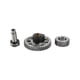 thumbnail image 1 of Arbol Levas Set Veloci Xeverus 250 (21) (Wstd) multicolor W-STANDARD, 1 of 3