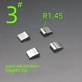 thumbnail image 1 of Lefu 5 Pcs Moyeu de Roue de Vélo/vélo Mtb Patins Shrapnel pour Fulcrum F0 F1 F3 F5 TG, 1 of 5