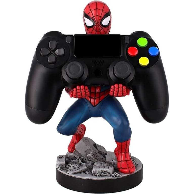 Replacement Case ONLY for THE AMAZING SPIDER-MAN SPIDERMAN 2 XBOX ONE 1