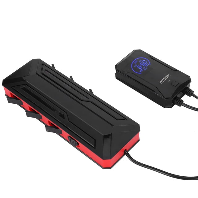 Luz Limpia Con Agua, Pantalla Digital Lámpara Ultravioleta Profesional Portátil Luz De Limpieza UV Luz Para Pecera Con Gancho De Disco De Succión Para Oficina Para Cocina