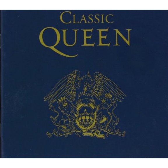 Pre-Owned Classic Queen