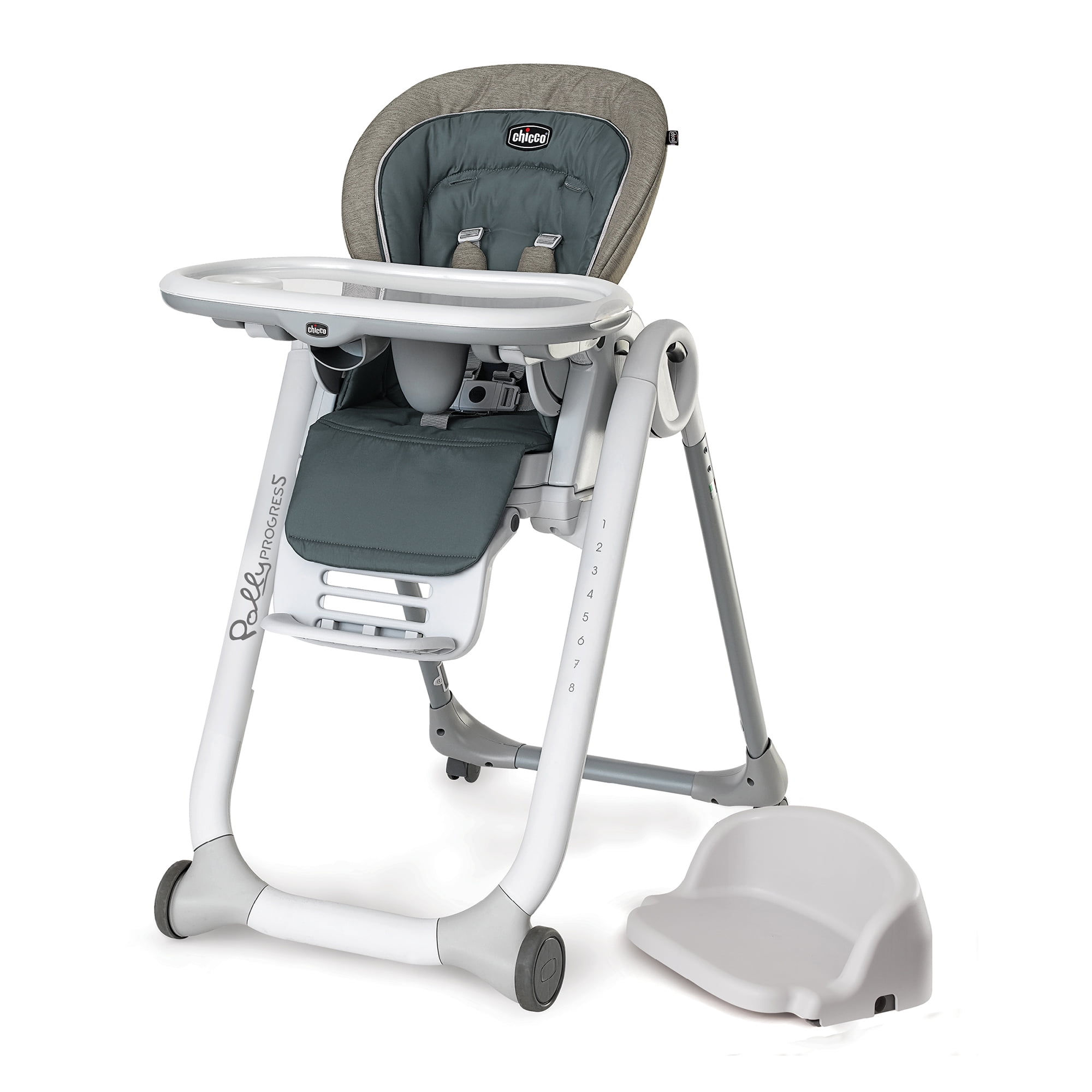 chicco high chair target