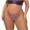 Pink, variant on Scyoekwg G String Thongs for Women Low Waist Hollowed Out Lace Briefs Briefs Comfy Bikini Thongs Ladies Underwear Panties Cheeky Panties Breathable (Black,XL)