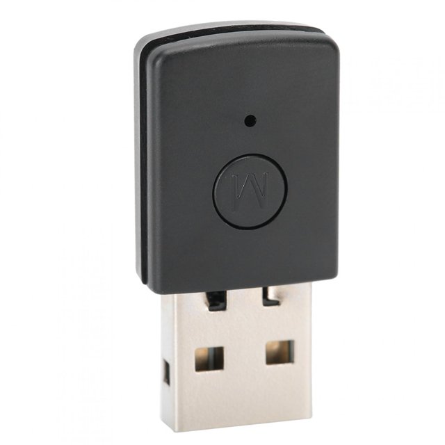 Mini transmisor Bluetooth inalámbrico, mini receptor Bluetooth USB inalámbrico para P Dongle, receptor para P Gamepad, estándares líderes en la industria