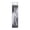 Silver, variant on Tattoo Makeup Ruler Tattoo Tattoo Eyebrow Gold Scale Thrush Design Ruler Style-Silver