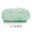 Light Green, variant on Mictong Deep Pink Coarse Knitted Yarn 1 Roll 100G, Soft, Fluffy, Durable And Anti Breakage Yarn, Suitable For Blankets, Scarves, Hats, Pet Beds Craft Knitted Yarn