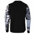 thumbnail image 2 of Star Wars  Adult Manga Knitted Jumper, 2 of 2