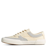 Sperry Men's SOLETIDE Sneaker, Natural, 11