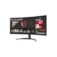 thumbnail image 2 of LG - 34INCH CURVED ULTRAWIDE QHD VA, 2 of 4