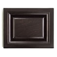 thumbnail image 4 of Pleasant Hearth Riley Media Electric Fireplace - 23 Inches,  Espresso, 4 of 6