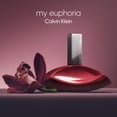 thumbnail image 2 of Perfume My Euphoria de Calvin Klein Eau de Parfum para mujer, 10 ml, 2 of 5