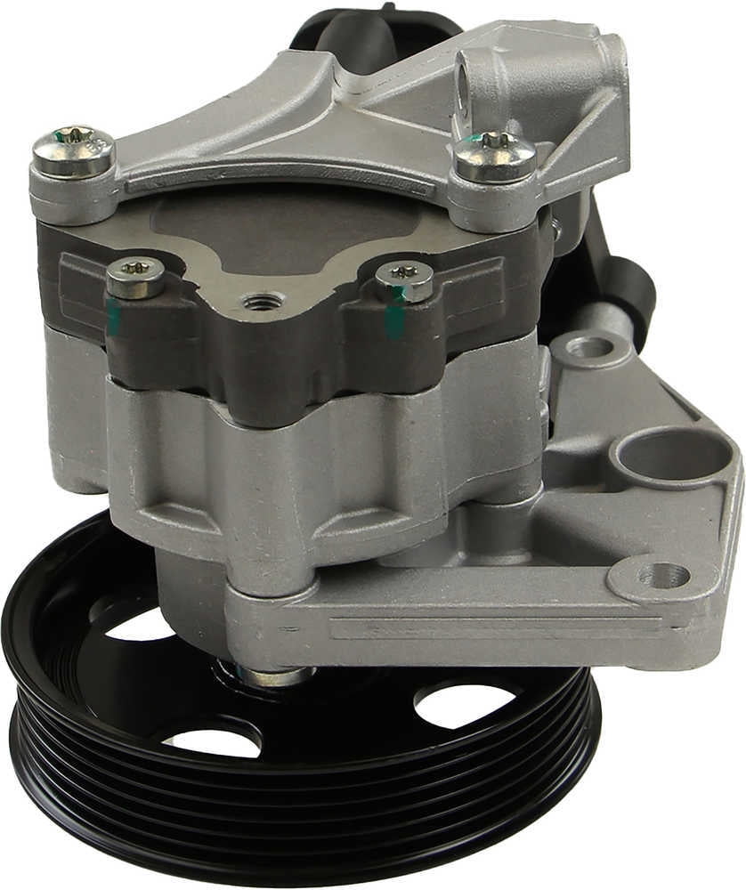 Atlantic Automotive Engineering 63405N AAE New Hydraulic Power Steering Pump 100% Tested