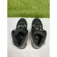 thumbnail image 5 of Ni - ke Air Jordan 5 Anthracite Retro Size 8.5 Mens Black Grey Sneakers 2021 DB0731-001, 5 of 5