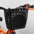 thumbnail image 5 of Aurgiarme Bike Basket for Boy and Girls, Waterproof Handlebars Bike for Teen Kids Bicycles and Kids Tricycles, 5 of 8
