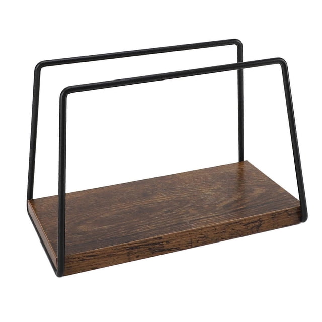 Pour Over Coffee Dripper Holder with Base Efficient Sturdy Structure Pour Over Dripper Stand for Coffee Beer Drink Maker 1 Cup 20x17.5x7.5cm
