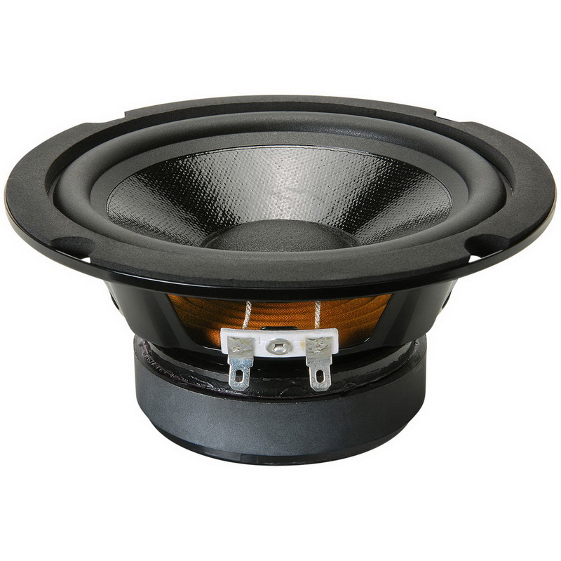 dayton 4 inch subwoofer