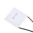 thumbnail image 6 of 1pcs TEC1-12705 Thermoelectric Cooler Peltier 12V Cells Peltier Elemente Module, 6 of 8