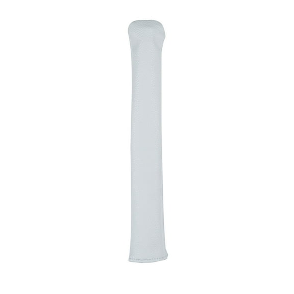 Waterproofs Alignment Stick Covers PU Club Protector Leaf Pattern Golfs Alignment Stick Covers Case Holder Golfs Accessories