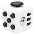 thumbnail image 3 of Juguetes de cubo de ansiedad para Fidget Mini dados de juguete para aliviar el estrés dispositivo sensorial para dedos JShteea libre de BPA, 3 of 8