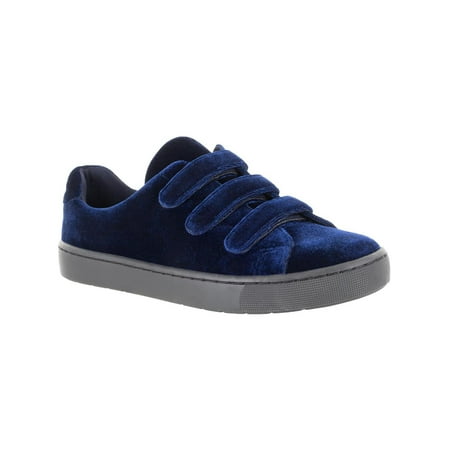 

Easy Street Womens Strive Adjustable Round Toe Casual and Fashion Sneakers