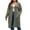 Army Green, variant on ZZwxWA Women's Plus Size Casual Open Front Long Sleeve Knit Pocket Lightweight Cardigan Sweater Coat Top Casual Sweater with Pockets Lightweight Fall Coat 2025