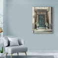 thumbnail image 3 of Trademark Fine Art 'Custom Mulberry Street' Canvas Art by Megan Meagher, 3 of 4
