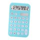 thumbnail image 4 of Calculadora Estándar Perfke Calculadora Financiera Azul, 4 of 5