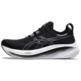 thumbnail image 1 of ASICS Gel Nimbus 26 4E Wide Black Graphite Grey - 1011B796-001 Shoes, 1 of 5