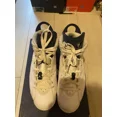 thumbnail image 5 of Ni - ke Jordan 6 Midnight Navy Size 10, 5 of 5