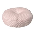thumbnail image 2 of Breathable Ice Bead Round CushionMeditation Floor Pillow Soft Comfortable Seat Pad For HomeOfficeYogaTatami, 2 of 5