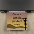 thumbnail image 2 of Crucifix Easter Letterhead Laser & Inkjet Printer Paper, 25 Sheets, 2 of 5