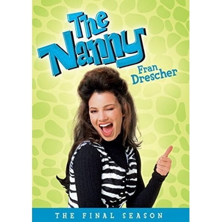 The Nanny: The Final Season