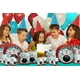 thumbnail image 2 of Kit de Vajilla Bolos Diversión para Fiesta de Cumpleaños para 16, 2 of 7