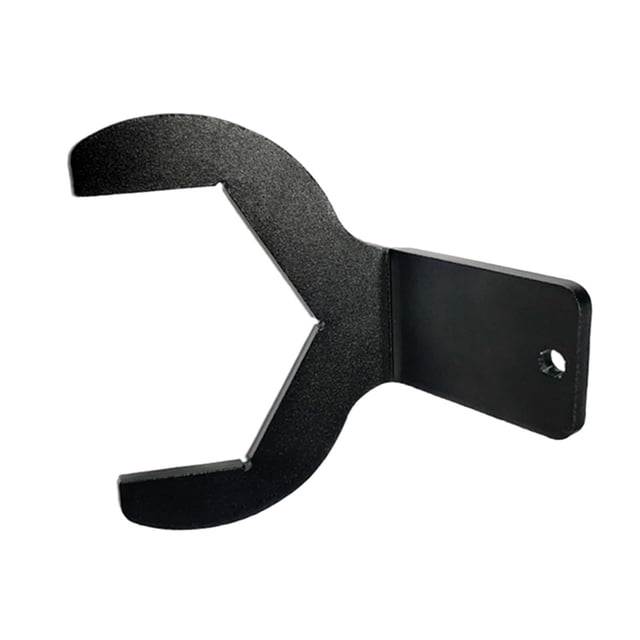 Clé de Bulkhead, Outil de Retrait et d'Installation de Remplacements pour TR 50 60 100 140 Sable