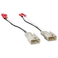 thumbnail image 2 of (2) Pair of Metra 72-8104 Speaker Wire Adapters for Select Toyota Vehicles - 4 Total Adapters, 2 of 2