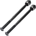 thumbnail image 4 of Detroit Axle - Front Struts w/Coil Springs Sway Bar Links Outer Inner Tie Rod Ends Replacement for Dodge Charger Challenger RWD - 8pc Set, 4 of 6