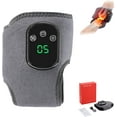 thumbnail image 1 of Tryemsense Foot Massager, Foot Renew Triple Method Massager,Wireless Emsense Foot Massager, Pain Relief Feet & Ankles, Smart Timer, Touch Screen (2Pcs), 1 of 8