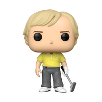 Funko POP! Golf: Jack Nicklaus