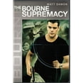 thumbnail image 2 of The Bourne Supremacy (DVD New Box Art) [DVD], 2 of 2