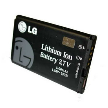 New Verizon LG Dare VX9700 Cell Phone Battery LGIP-530B